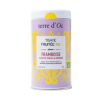 Tisane Fruitée Bio Framboise Sureau Grenade 70g