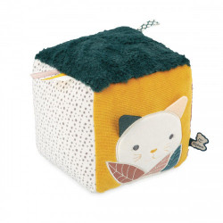 cube sensoriel