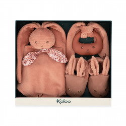 mon premier coffret naissance terracotta