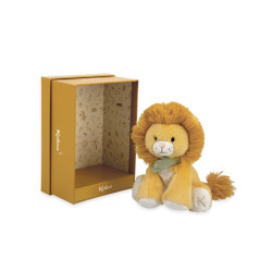 nougat lion 13 cm