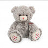 ours mae gris prestige 24cm