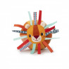 Jack balle lion