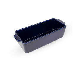 Moule cake bleu Appolia  31cm PEUGEOT