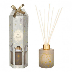 Diffuseur de parfum d'ambiance Fête Céleste 140 g Thé de fête