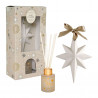 Coffret diffuseur de parfum d'ambiance Fête Céleste 40 ml et décor  Nuit d'Ambre