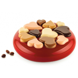 Moule Tender Ø19cm SILIKOMART