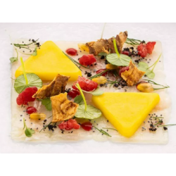 Moule TRIANGOLO SILIKOMART