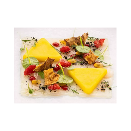 Moule TRIANGOLO SILIKOMART