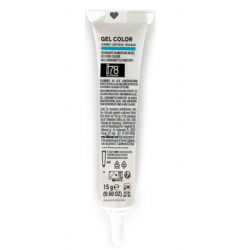 Gel Color bleu SILIKOMART