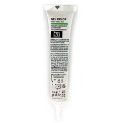 Gel Color vert SILIKOMART