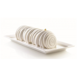 Bûche LANA 24.5*9.5cm SILIKOMART