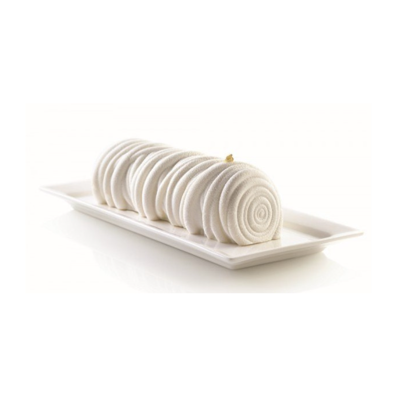 Bûche LANA 24.5*9.5cm SILIKOMART