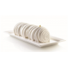 Bûche LANA 24.5*9.5cm SILIKOMART