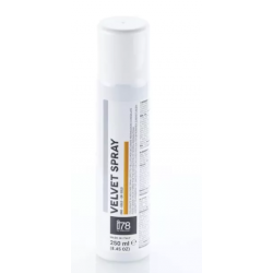 Spray effet velours OR SILIKOMART