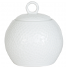 Sucrier Louna Blanc BASTIDE