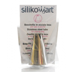Douille BC326 Ø8mm SILIKOMART