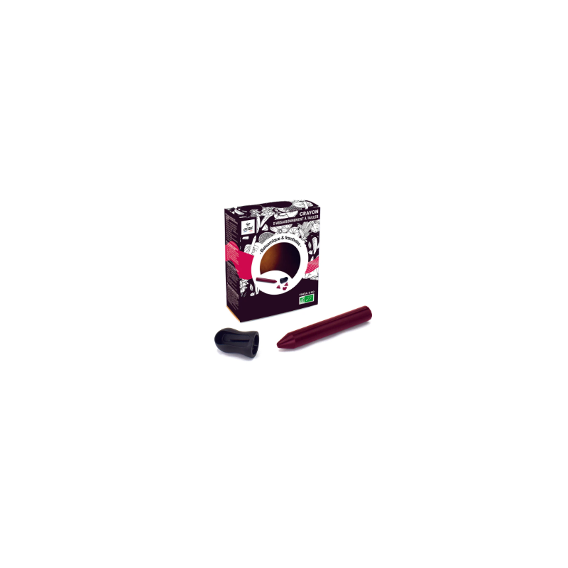 Coffret balsamique/framboise OCNI