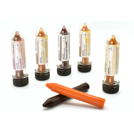 Recharge Balsamique/framboise OCNI