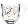 Tasse 280 ml Bambini licorne