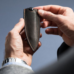 Etui pour DEEJO 37g MOCCA