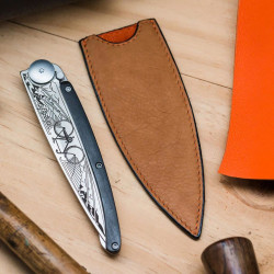 Etui pour DEEJO 37g NATUREL