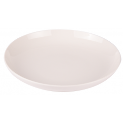 ASSIETTE CREUSE  21,5CM SELENA Bastide