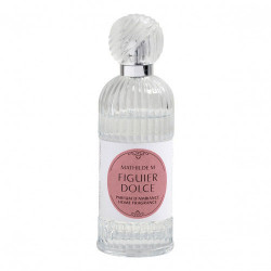 Parfum ambiance Figuier Dolce 100ml