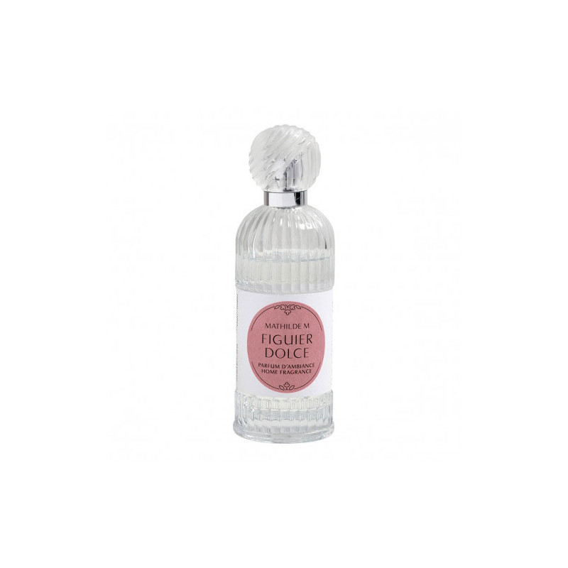 Parfum ambiance Figuier Dolce 100ml