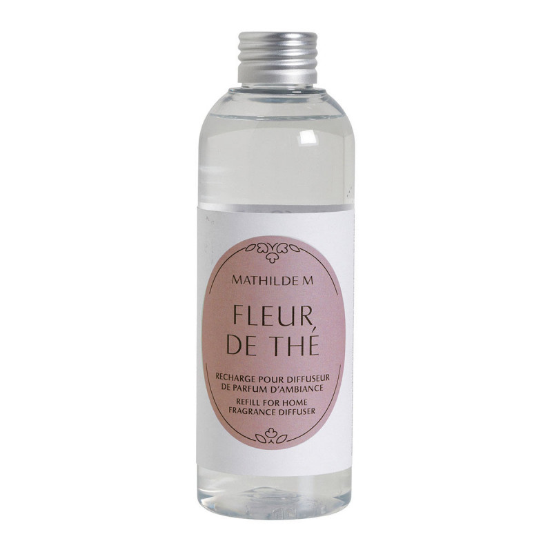 Recharge diffuseur fleur de thé 200 ml