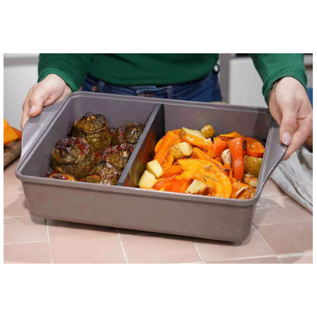 Plat four MOKA ajustable COOKUT