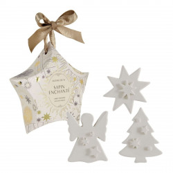 Coffret surprises parfumées Fêtes célestes Sapin enchanté
