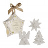 Coffret surprises parfumées Fêtes célestes Sapin enchanté