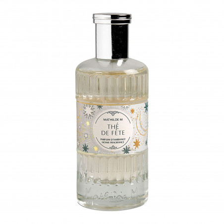 parfum d'ambiance Fete celeste The de fête 75ml