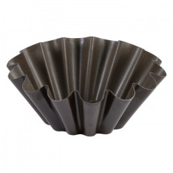 Brioche PM fond plat