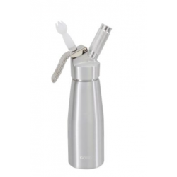 Siphon alu 0.5litre GOBEL
