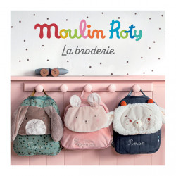 Forfait Broderie Moulin Roty