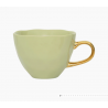tasse à thé Urban Nature Culture vert pale
