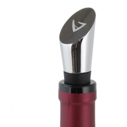 Bouchon inox Vinturi Bastide