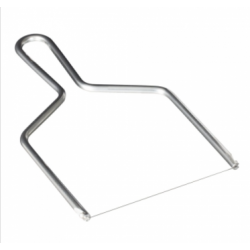 Lyre à foie gras 13cm inox BASTIDE