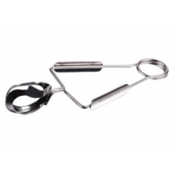 Pince escargot inox BASTIDE