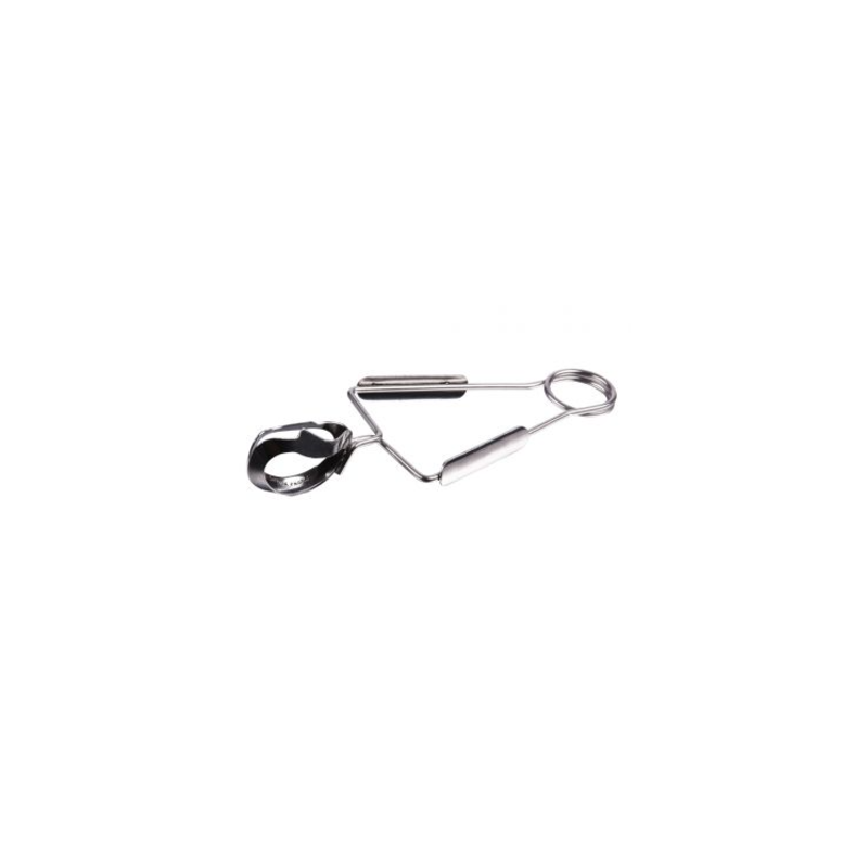 Pince escargot inox BASTIDE