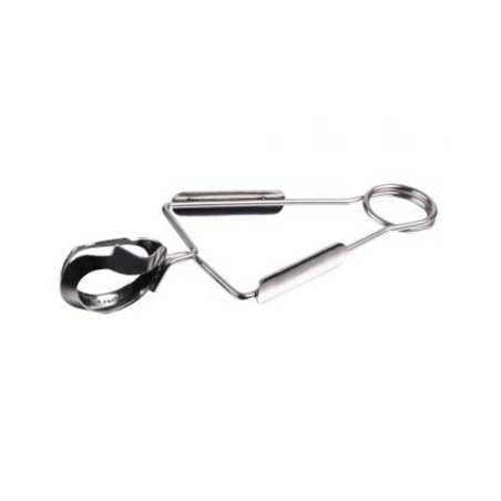 Pince escargot inox BASTIDE