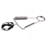 Pince escargot inox BASTIDE