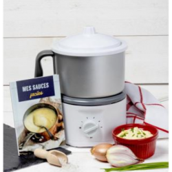 Saucier 600W 1LITRE BASTIDE