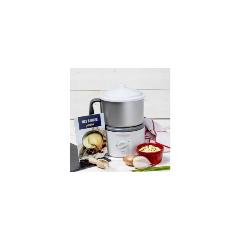 Saucier 600W 1LITRE BASTIDE