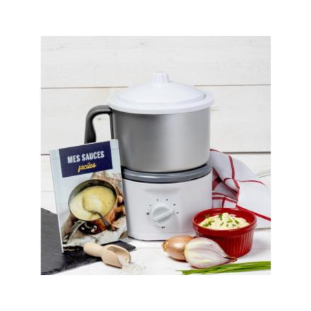 Saucier 600W 1LITRE BASTIDE