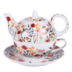 Coffret égoïste Flor Bastide