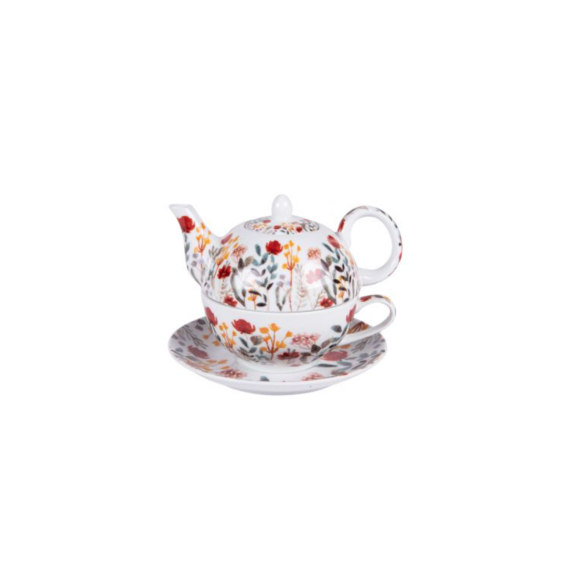 Coffret égoïste Flor Bastide