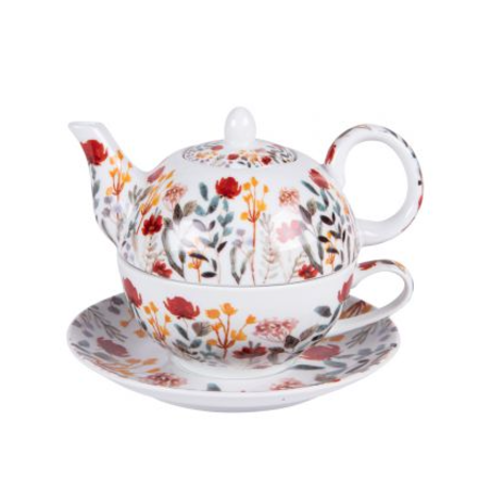 Coffret égoïste Flor Bastide