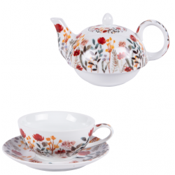 Coffret égoïste Flor Bastide